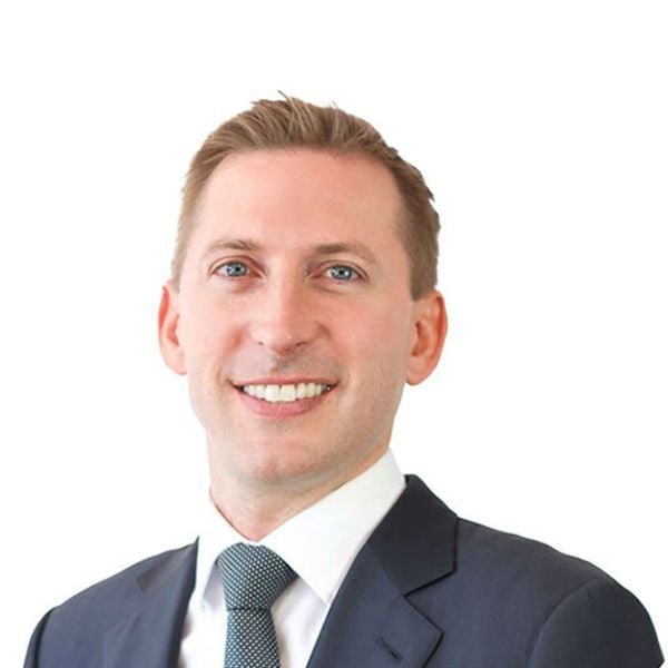 Matt Krawczyk