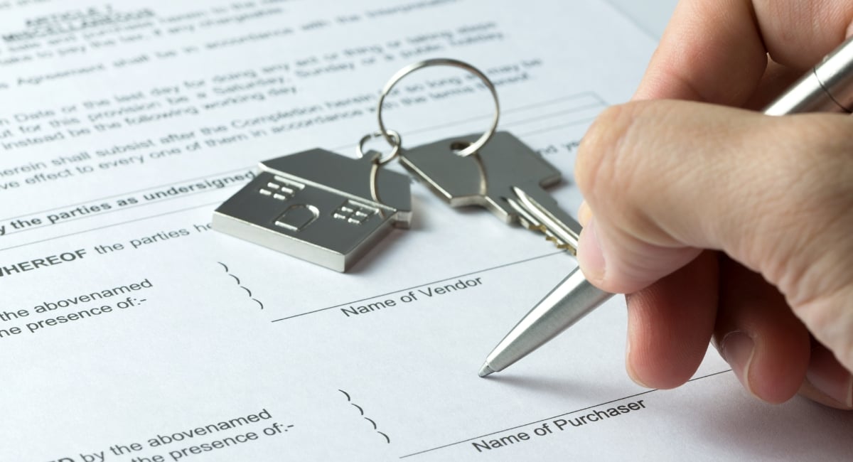 Understanding Title Insurance